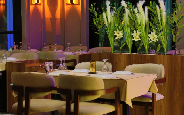 Gelevera Park Otel - Restaurant Spa