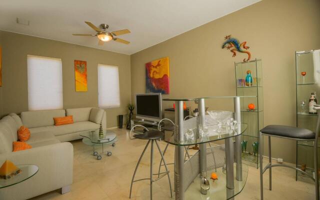 Villa Alegria del Arrecife