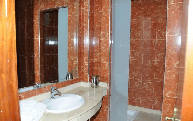 Marina Agadir by Maliari