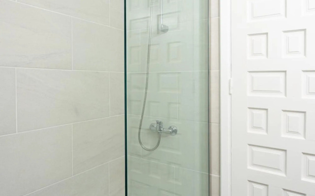 El Faro: vistas panorámicas y ubicación perfecta