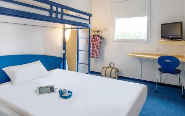 ibis budget Krefeld Messe Duesseldorf