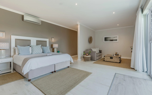 Robberg Beach Lodge - Lion Roars Hotels & Lodges