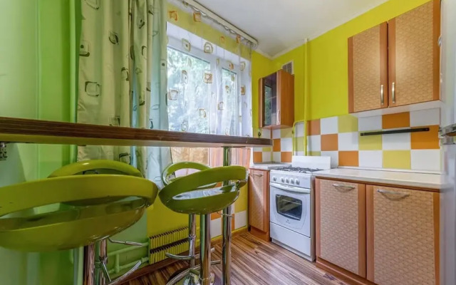 Квартира Есть Булатниковский