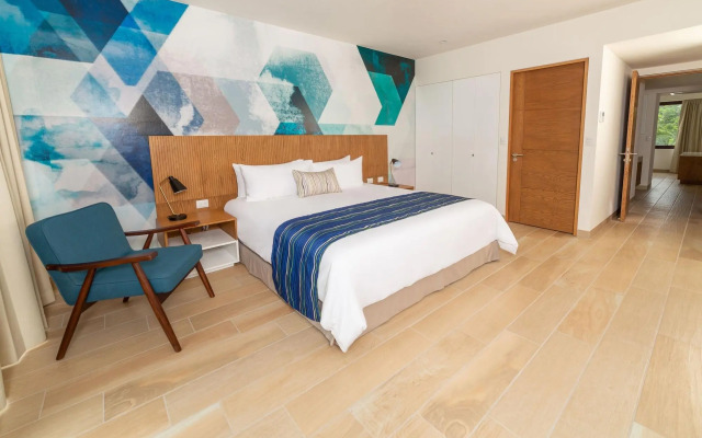 Tú Paraiso privado - Lahun suites Playa del Carmen