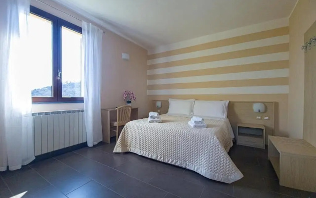 Agriturismo La Pietra