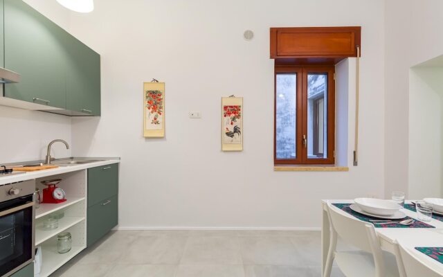 Casana on Christmas Alley by Napoliapartments