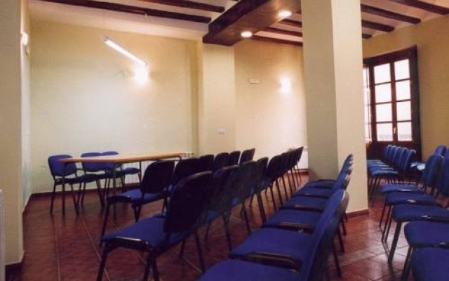Alberg Juvenil Ciutat De Valencia