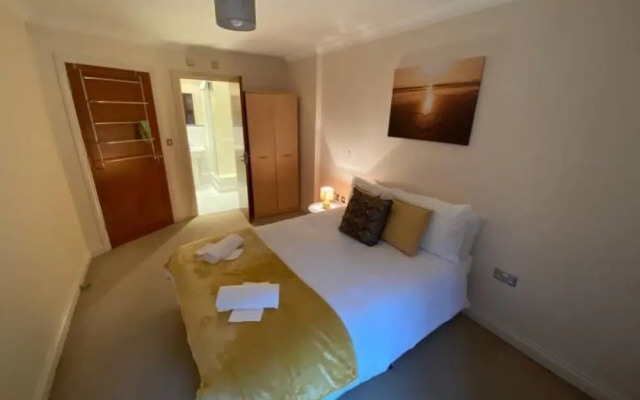 OnPoint Apartments - 2 Bedroom Apartment, Close To City Centre
