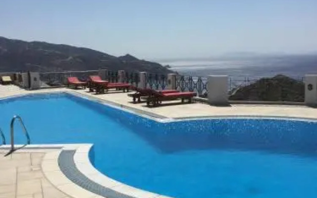 Kolitsani View Hotel