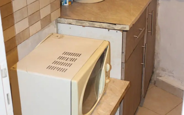Remarkable 1-bed Apartment in Thessaloniki