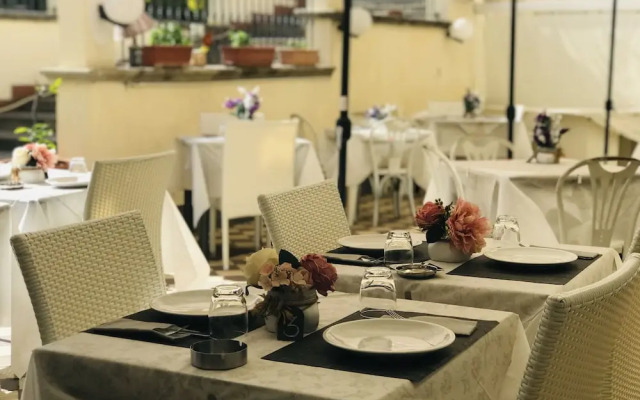 Villino Gregoraci Relais