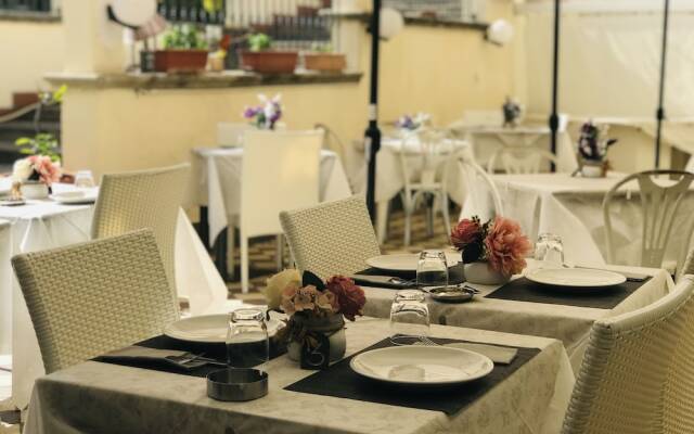 Villino Gregoraci Relais