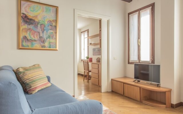 Venezia - Castello 1542