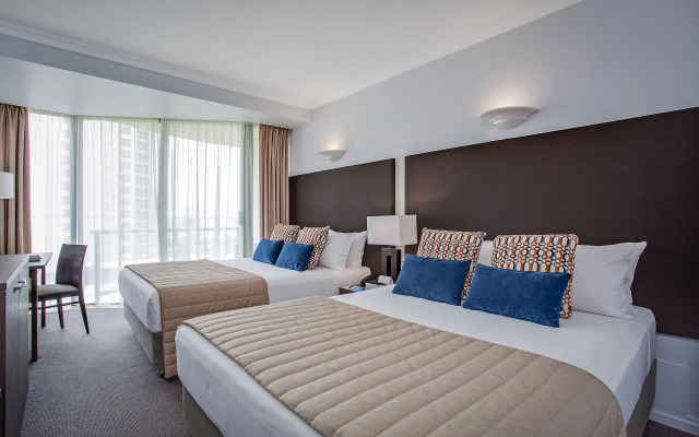 Mantra Legends Hotel