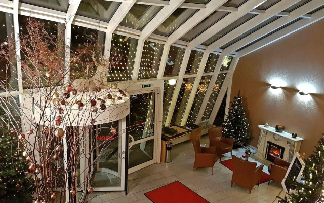 Centro Hotel Nurnberg, Trademark Collection by Wyndham