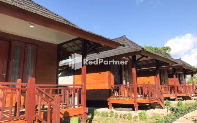 Wisata Rinjani Villa Syariah RedPartner