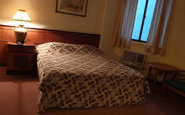 South East Asia Hotel SG Clean Certified