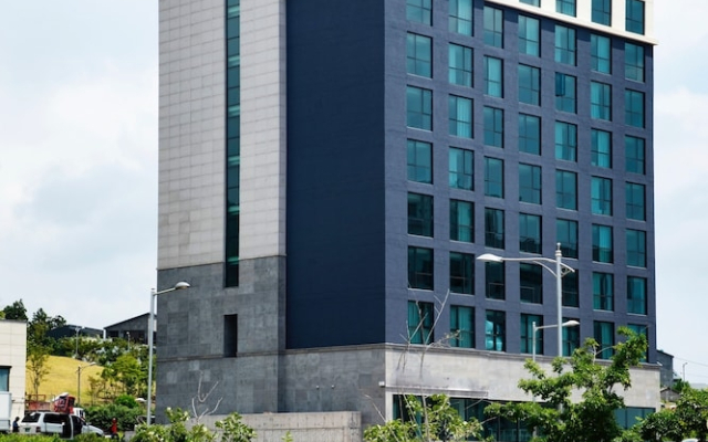 Jeju Pureun Hotel - Formerly Chason Hotel