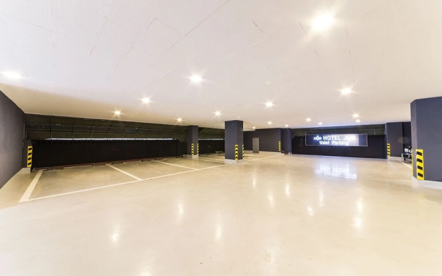 Suwon (Ingye-dong) Hotel Jun