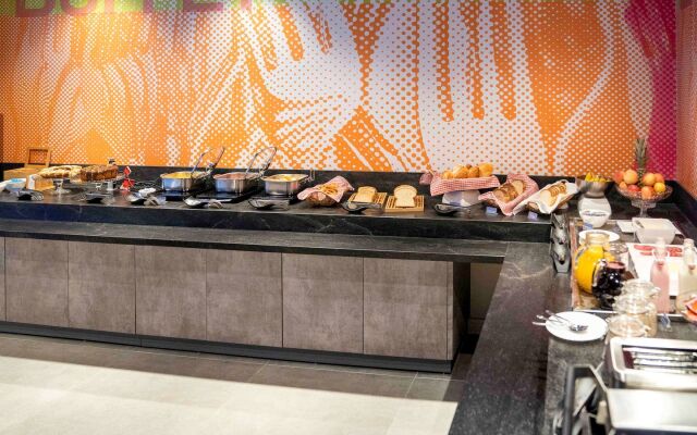 Ibis Budget Farroupilha