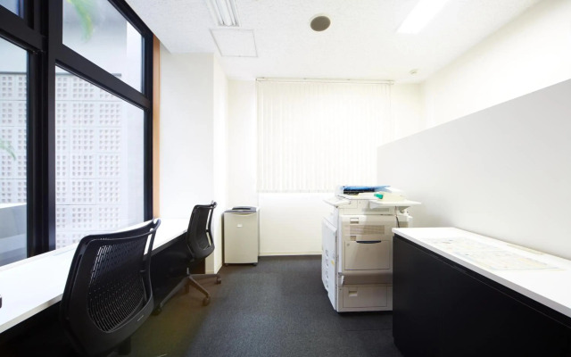 Hotel Rocore Naha