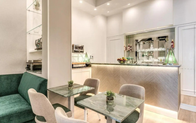 Hotel Sorrento City