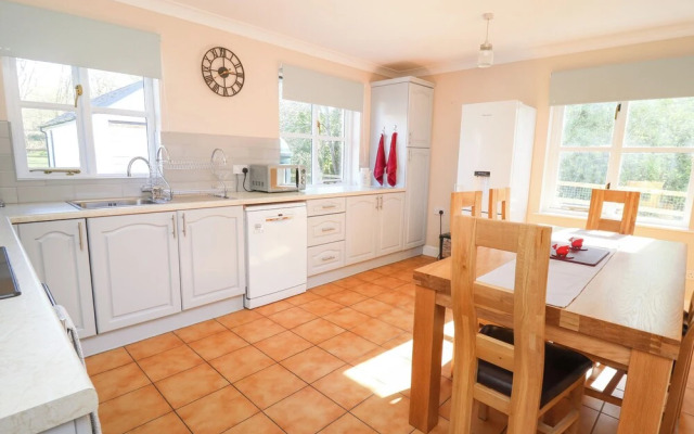 Glyn Cottage