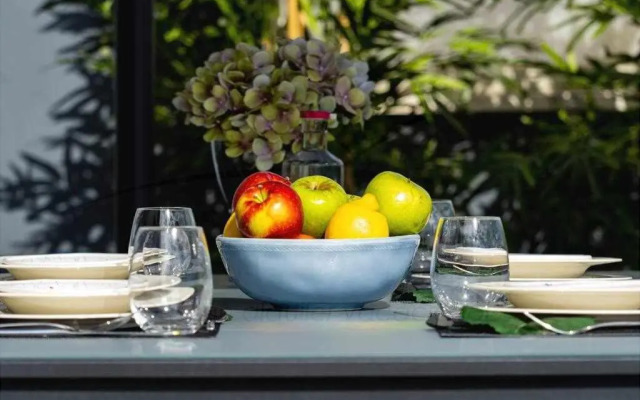 Apartamento Silmo Atico