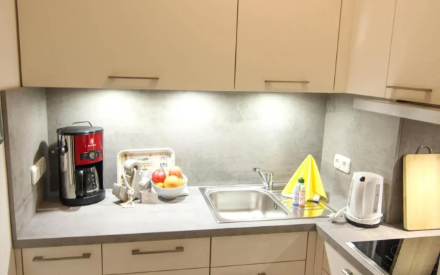 Ferienwohnung-Leuchtturm