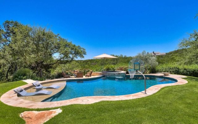 The Above Luxury Ranch Estate