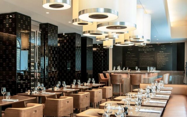 Sofitel Paris Arc de Triomphe