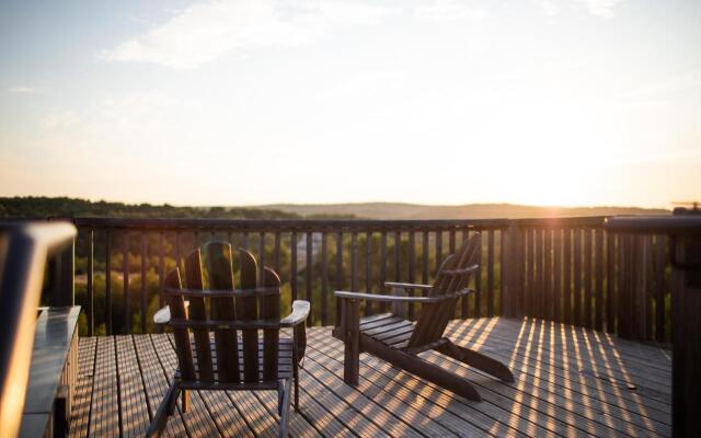thecamp Hotel & Lodges - Aix en Provence