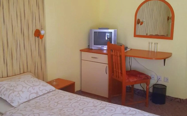 Balaton Hotel