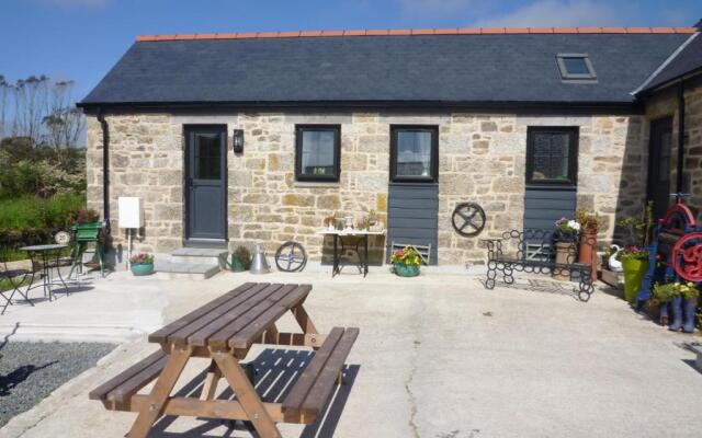 Medlyn moor retreats