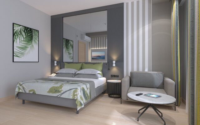 Alonya Beach Hotel