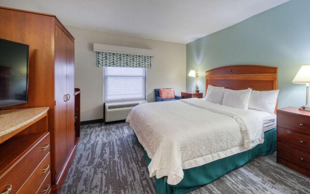 Hampton Inn & Suites Wilmington/Wrightsville Beach
