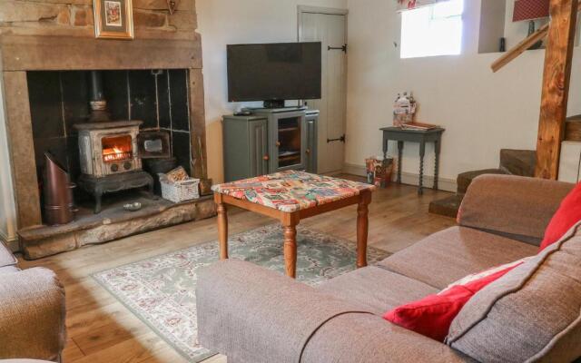 Bay Cottage, Keighley