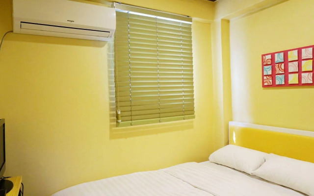 Hotel Marguerite
