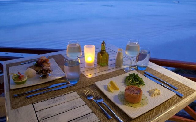 Paradise Sun Hotel Seychelles