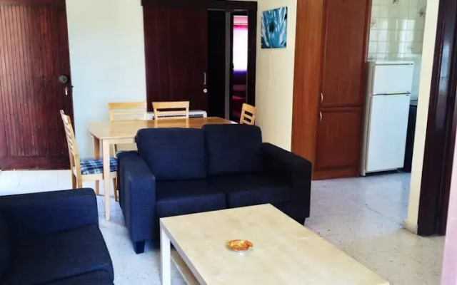 Nakis Apartment
