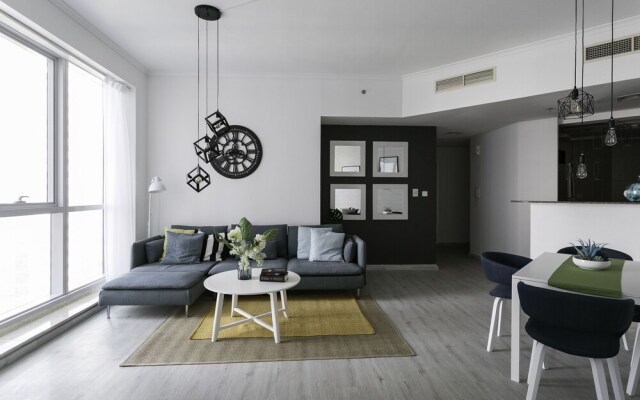 One Perfect Stay - Torch Tower