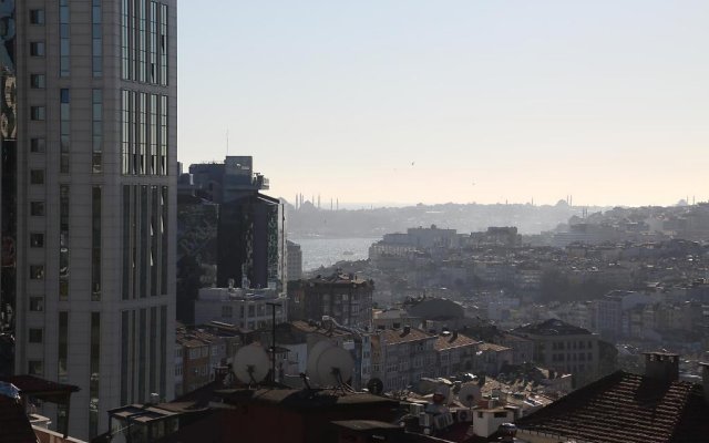 Apartman Istanbul