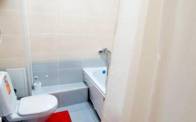 V novom dome 1 kom kvartira