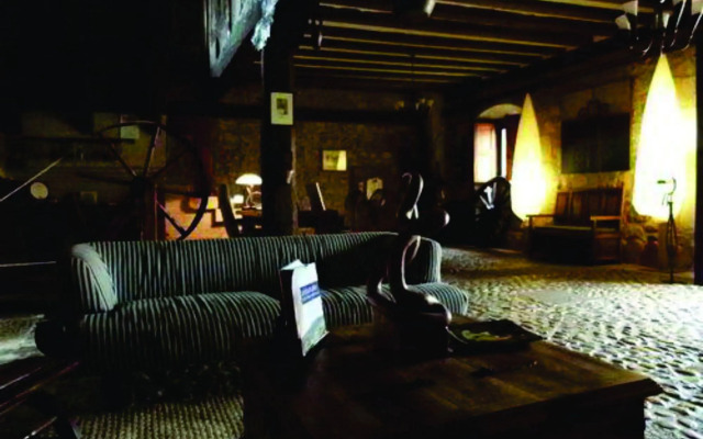 Real Posada De La Mesta