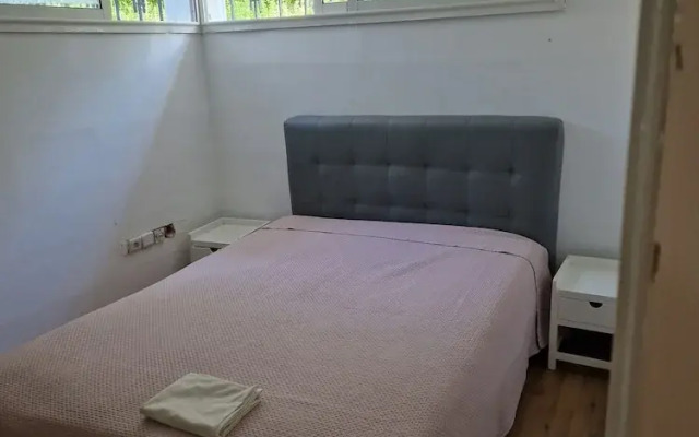 Charming 2-bed Villa in Hay Riad Rabat