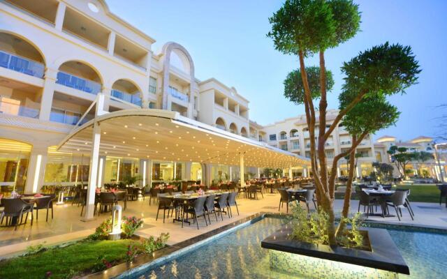 Pickalbatros White Beach Resort - Hurghada