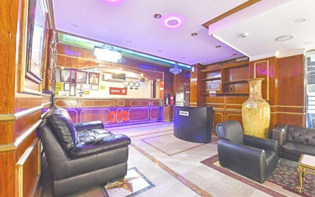 OYO 124 Al Salam Palace Hotel