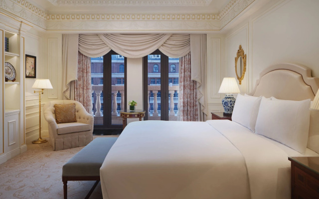 The Ritz-Carlton, Tianjin