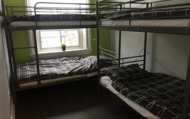 Amsterdam Guesthouse