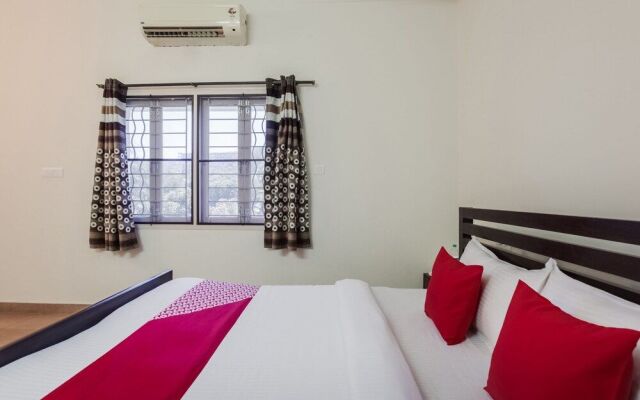Oyo 46628 Pheonix Inn